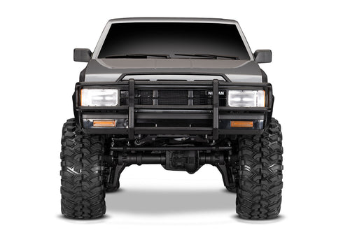(IN-STORE PICKUP ONLY) TRX-4 NISSAN PATHFINDER SILVER (1/10) 110056-4-SLVR